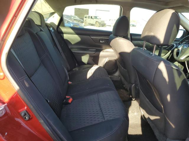 2018 NISSAN ALTIMA 2.5 - 1N4AL3AP1JC230614