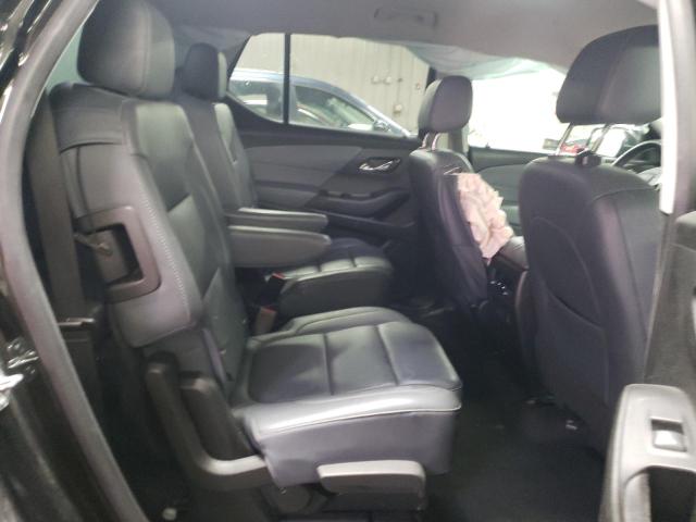 2020 CHEVROLET TRAVERSE L - 1GNERHKWXLJ234891
