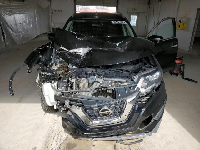 2018 NISSAN ROGUE S - KNMAT2MV8JP507508
