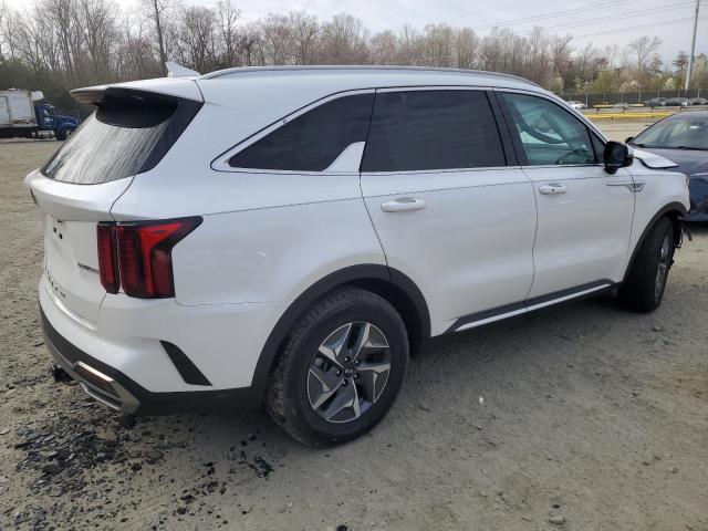 2021 KIA SORENTO EX - KNDRH4LG2M5019805
