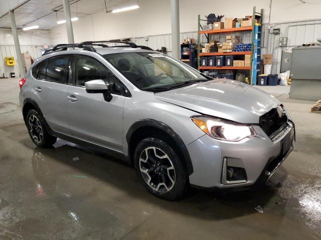 2016 SUBARU CROSSTREK - JF2GPABCXG8347145