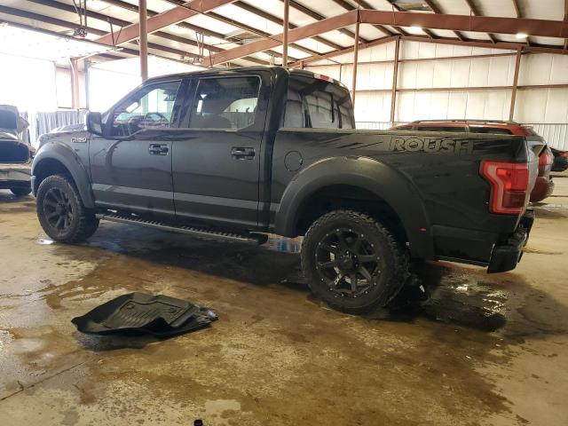 2016 FORD F150 SUPER - 1FTEW1EF1GFB71922