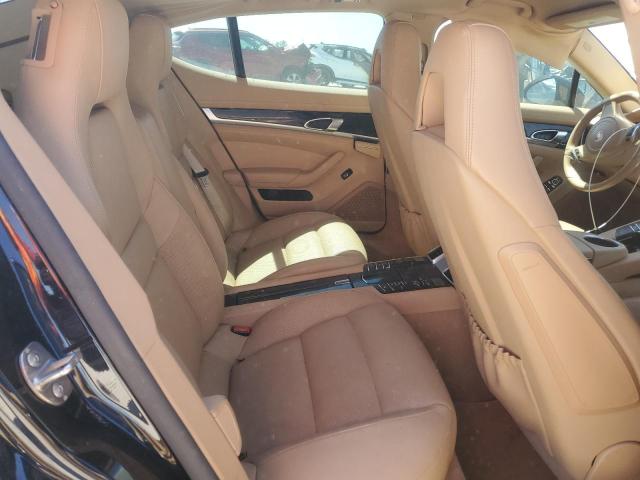 2015 PORSCHE PANAMERA S - WP0AD2A74FL040718