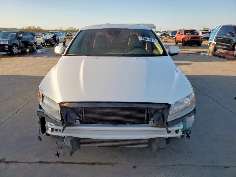2016 VOLVO S80 PREMIE YV140MAK6G1197019