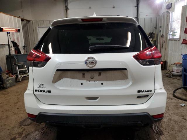 2018 NISSAN ROGUE S - 5N1AT2MVXJC755066