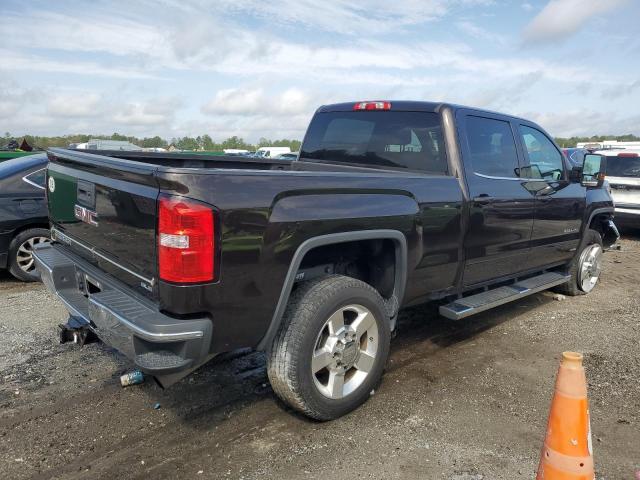 2018 GMC SIERRA K25 1GT12SEG2JF182265