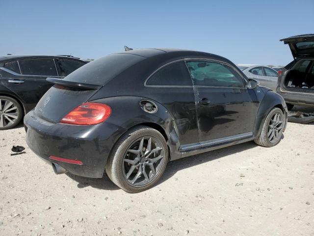 VOLKSWAGEN BEETLE TUR 2013 black  gas 3VW467AT8DM655072 photo #4