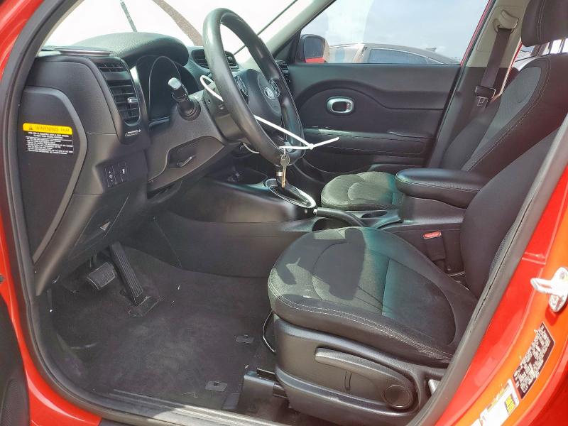 2018 KIA SOUL + - KNDJP3A59J7601699