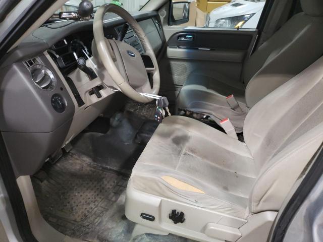 2011 FORD EXPEDITION - 1FMJU1G54BEF36841