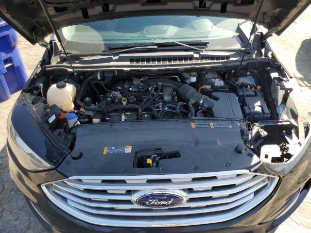 2019 FORD EDGE SEL - 2FMPK4J96KBC03081