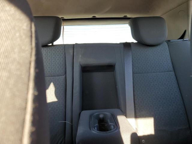 2015 CHEVROLET TRAX LS - KL7CJKSB6FB083237