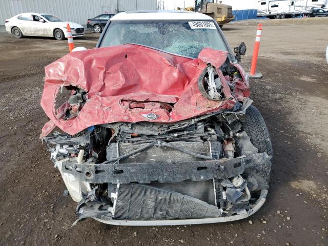 2022 MINI COOPER SE WMW13DJ00N2R56296