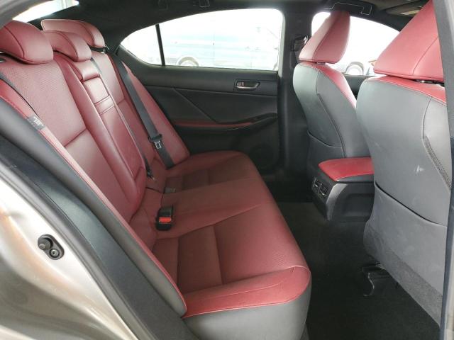 2021 LEXUS IS 300 - JTHCA1D21M5115872