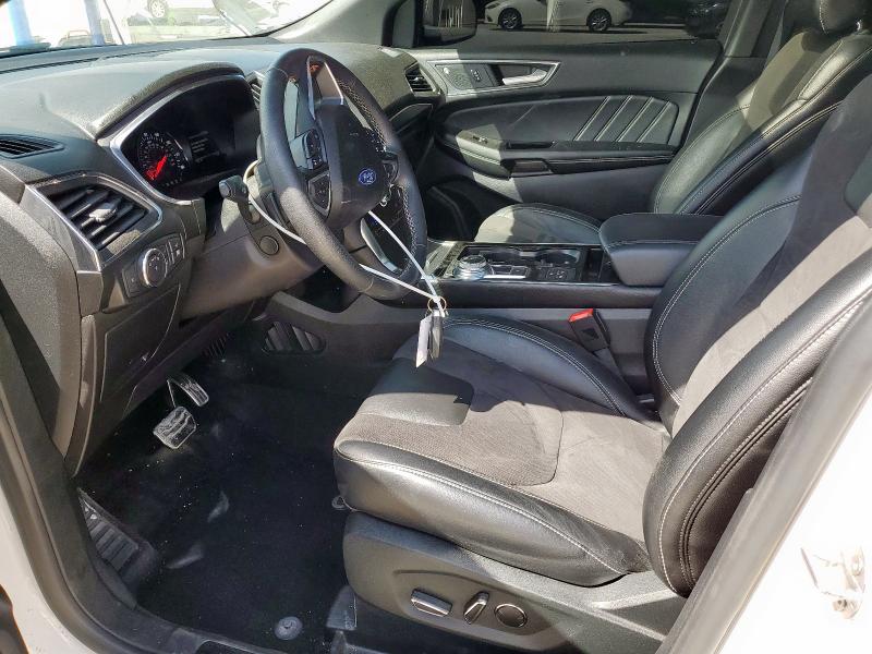 2019 FORD EDGE ST - 2FMPK4AP9KBC10606