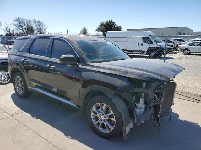 Vin: km8r14he8lu052304, lot: 48200275, hyundai palisade se 20204