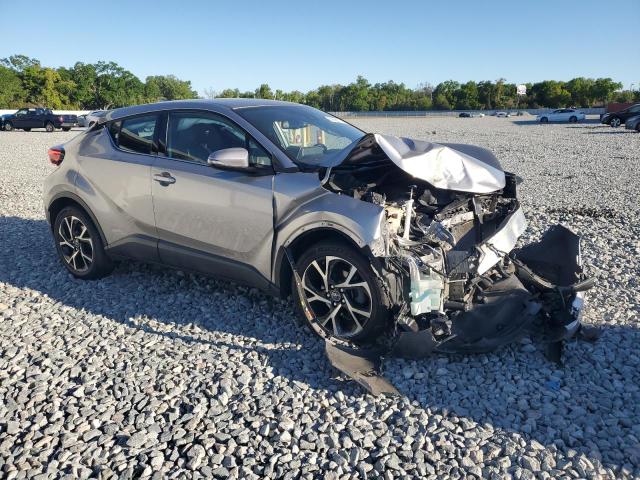 Vin: nmtkhmbx6kr070507, lot: 50090175, toyota c-hr xle 20194