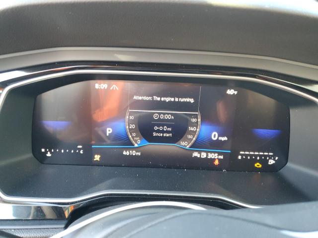 2024 VOLKSWAGEN JETTA SE - 3VW7M7BU1RM064647