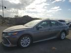 2023 TOYOTA CAMRY LE - 4T1R11AK5PU758618