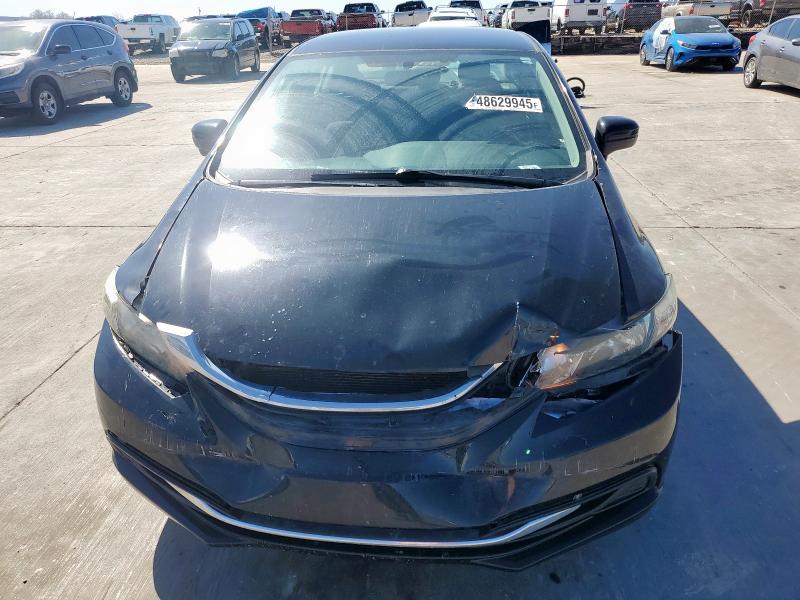 2015 HONDA CIVIC SE 19XFB2F70FE088228