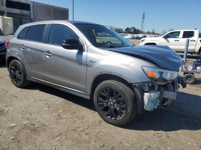 Vin: ja4ap3au8ku008131, lot: 50034055, mitsubishi outlander es 20194