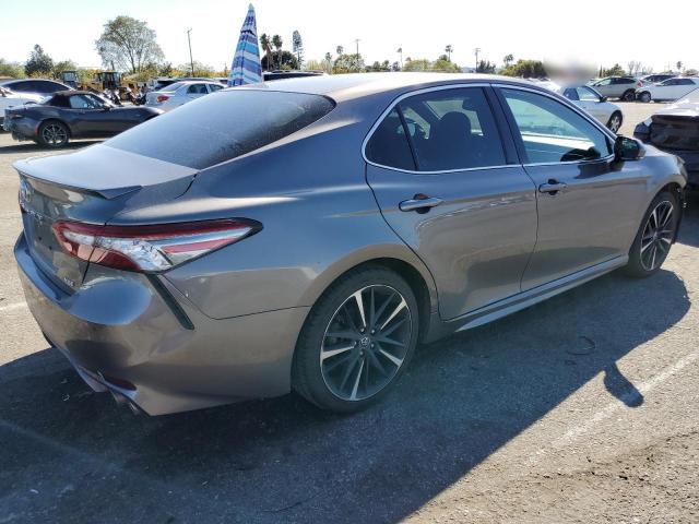 2018 TOYOTA CAMRY XSE - 4T1B61HK4JU513793