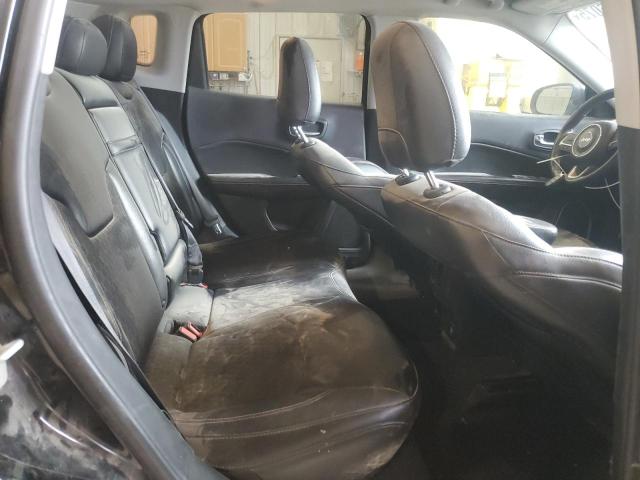 2018 JEEP COMPASS LA - 3C4NJDBB9JT349817