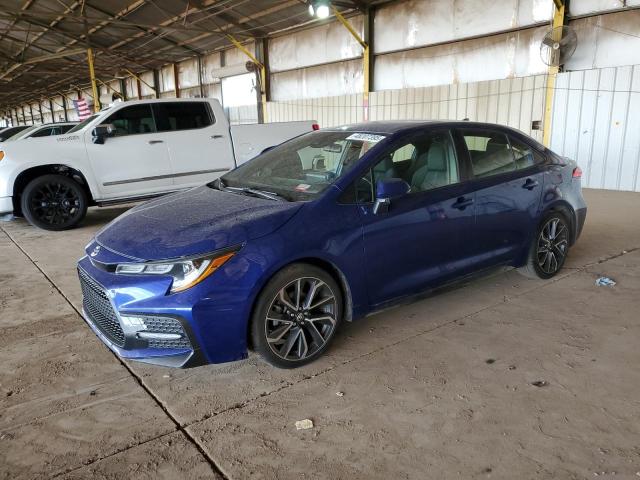 Vin: jtds4rce3lj020833, lot: 48207395, toyota corolla se 2020 img_1
