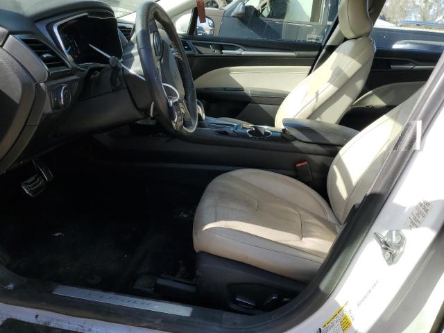 2016 FORD FUSION TIT - 3FA6P0K99GR344752