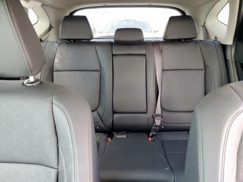 2025 KIA SELTOS EX KNDER2AA1S7683464