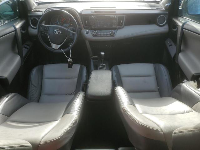 2015 TOYOTA RAV4 LIMIT - 2T3DFREV6FW282187