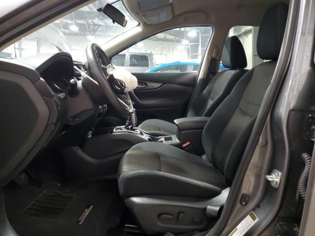2018 NISSAN ROGUE S - 5N1AT2MV4JC743382