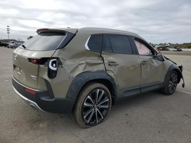 Vin: 7mmvabdy4sn312522, lot: 49078495, mazda cx-50 prem premium 20253