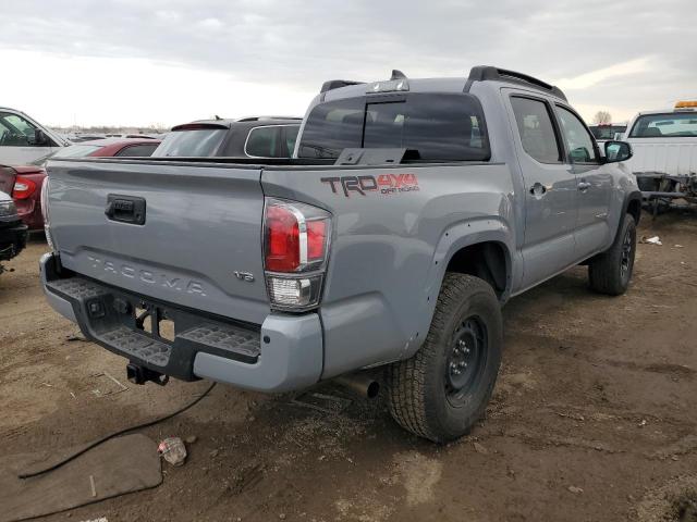 Vin: 3tmcz5an0lm344262, lot: 48806065, toyota tacoma double cab 20203