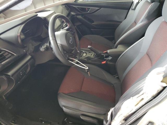 2023 SUBARU CROSSTREK - JF2GTAPC0P8242652
