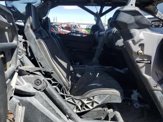 2019 CAN-AM MAVERICK X 3JBVEAW25KK000225
