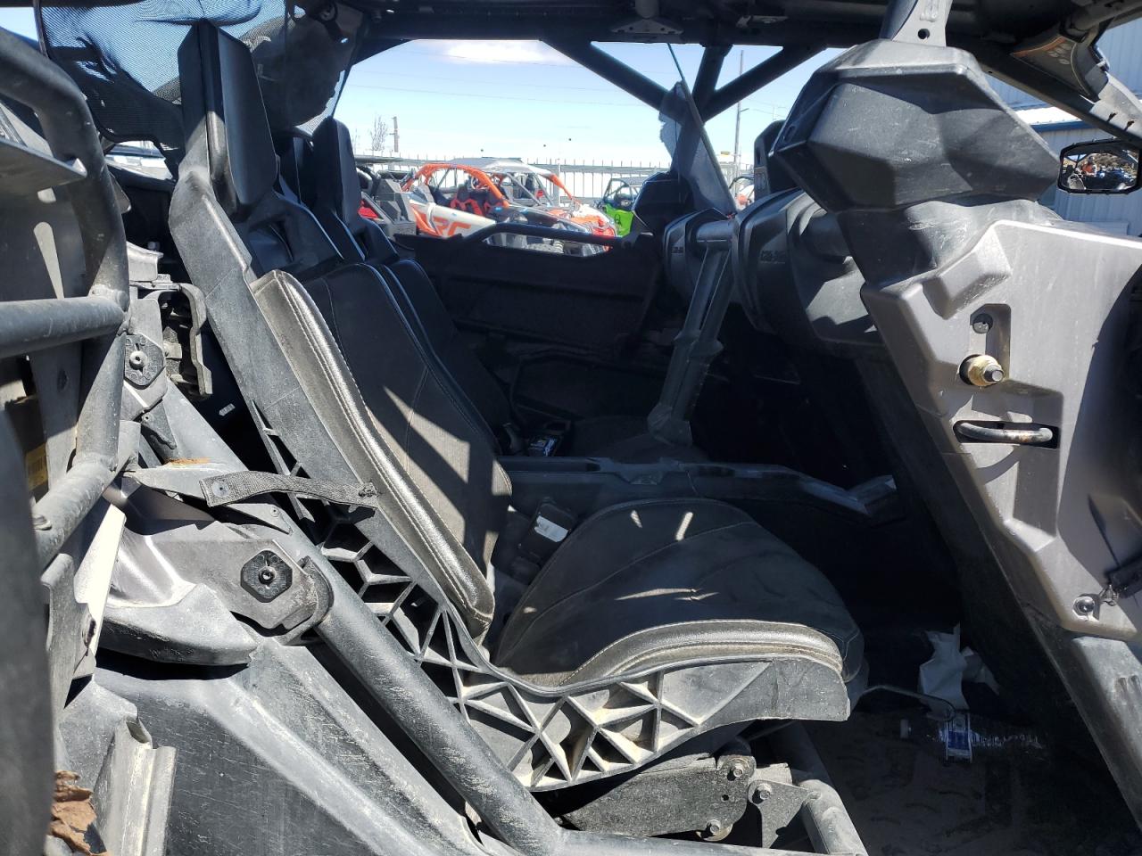 Lot #3186992957 2019 CAN-AM MAVERICK X