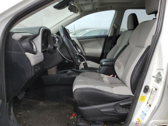 2016 TOYOTA RAV4 XLE - 2T3RFREV4GW535434