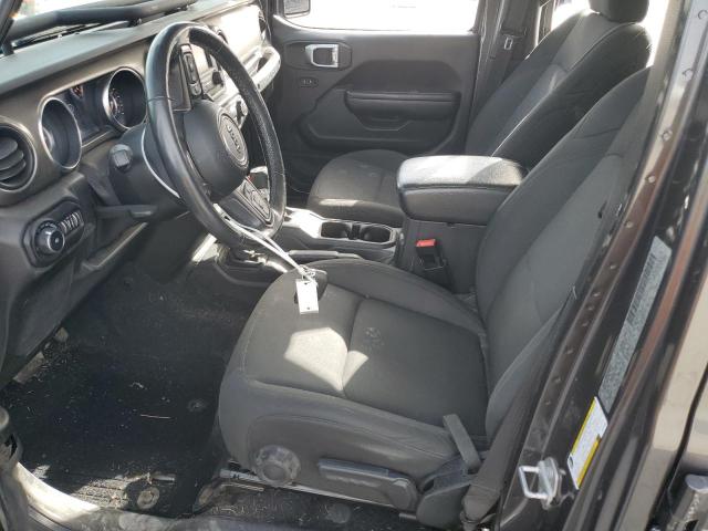 2020 JEEP WRANGLER U - 1C4HJXDG0LW216836