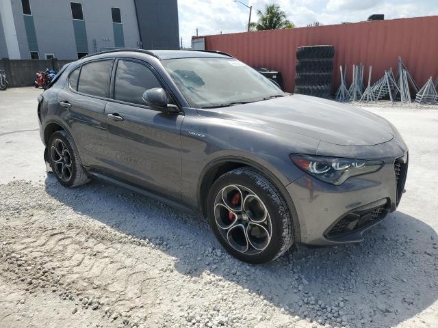 Vin: zaspakbn0r7d75236, lot: 48906355, alfa romeo stelvio ti 20244