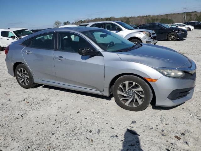 Vin: 19xfc2f72ge083742, lot: 49604715, honda civic ex 20164