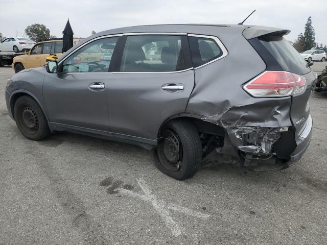 Vin: knmat2mt9fp508902, lot: 50970965, nissan rogue s 20152