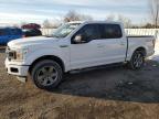 2019 FORD F150 SUPER - 1FTEW1EP9KKE01635