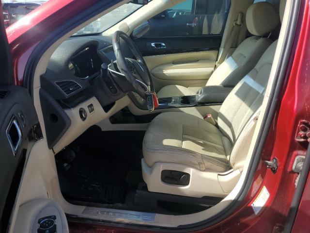 2015 LINCOLN MKT - 2LMHJ5AT0FBL01008