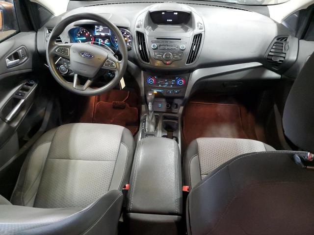 2017 FORD ESCAPE SE - 1FMCU9GD6HUE52405