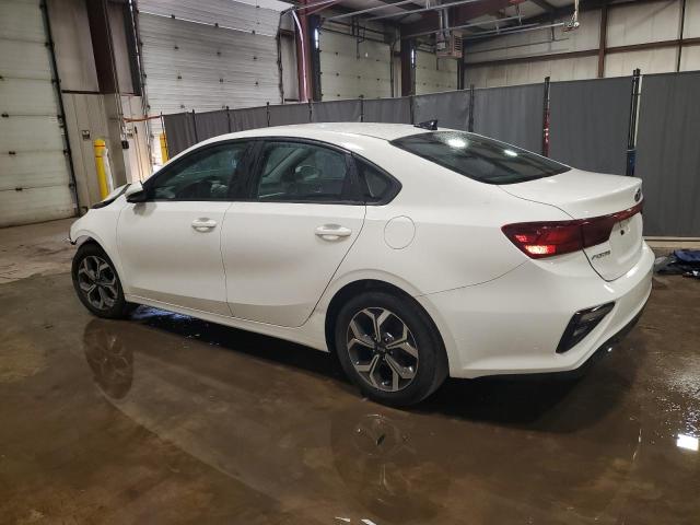 2019 KIA FORTE FE - 3KPF24AD6KE067242