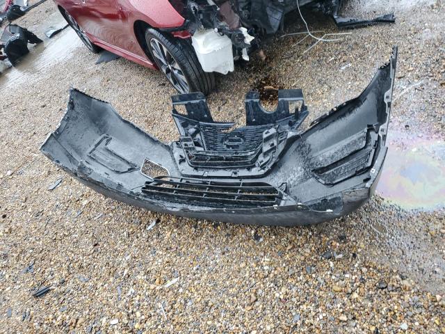 2017 NISSAN ROGUE S - JN8AT2MT8HW391150