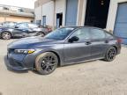 2022 HONDA CIVIC SPOR - 2HGFE2F50NH596354