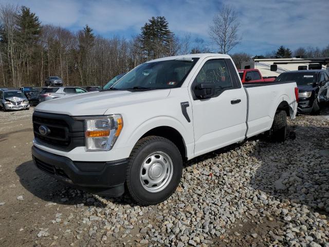 FORD F150