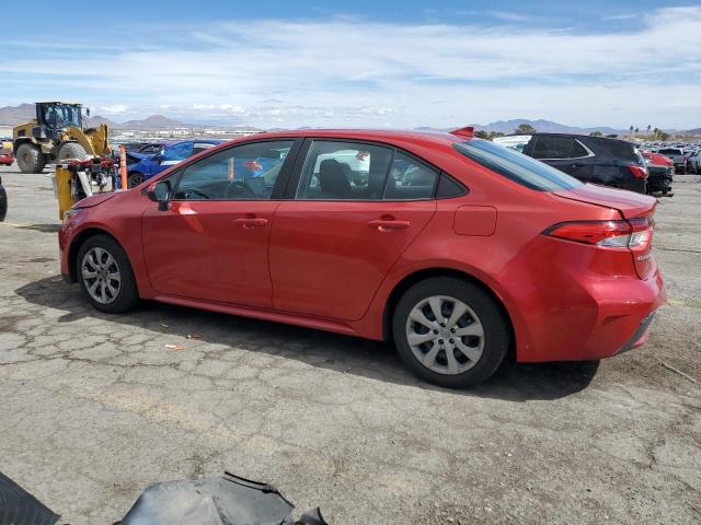 2021 TOYOTA COROLLA LE - 5YFEPMAE7MP239219