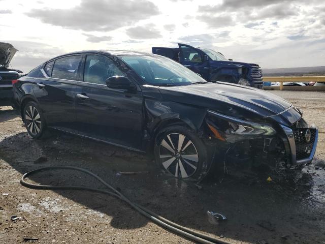 2019 NISSAN ALTIMA SV - 1N4BL4DV5KN306054